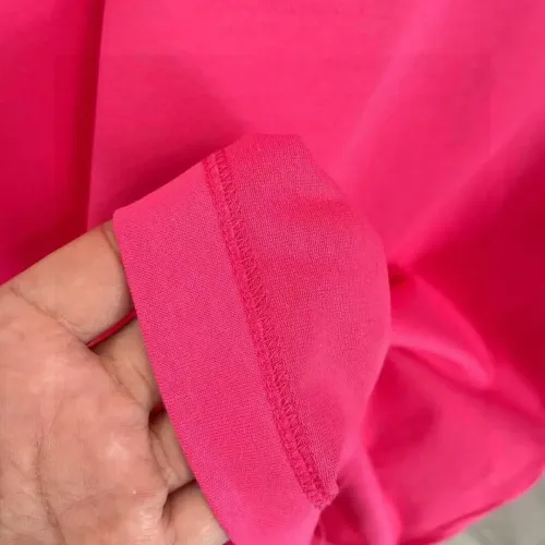 Cheap Louis Vuitton LV T-Shirts Short Sleeved For Unisex #1411861 Replica Wholesale [$42.00 USD] [ITEM#1411861] on Replica Louis Vuitton LV T-Shirts