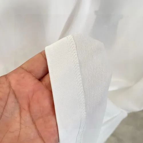 Cheap Louis Vuitton LV T-Shirts Short Sleeved For Unisex #1411863 Replica Wholesale [$42.00 USD] [ITEM#1411863] on Replica Louis Vuitton LV T-Shirts