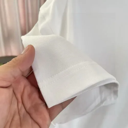 Cheap Louis Vuitton LV T-Shirts Short Sleeved For Unisex #1411867 Replica Wholesale [$42.00 USD] [ITEM#1411867] on Replica Louis Vuitton LV T-Shirts