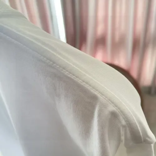 Cheap Louis Vuitton LV T-Shirts Short Sleeved For Unisex #1411873 Replica Wholesale [$42.00 USD] [ITEM#1411873] on Replica Louis Vuitton LV T-Shirts