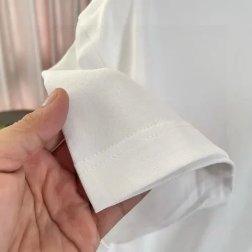 Cheap Louis Vuitton LV T-Shirts Short Sleeved For Unisex #1411881 Replica Wholesale [$42.00 USD] [ITEM#1411881] on Replica Louis Vuitton LV T-Shirts