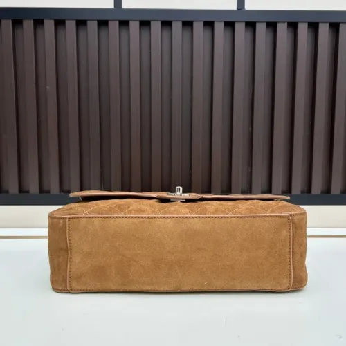 Cheap Chanel AAA Quality Shoulder Bags For Women #1411889 Replica Wholesale [$105.00 USD] [ITEM#1411889] on Replica Chanel AAA Quality Shoulder Bags