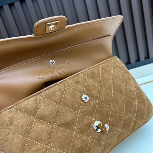 Cheap Chanel AAA Quality Shoulder Bags For Women #1411889 Replica Wholesale [$105.00 USD] [ITEM#1411889] on Replica Chanel AAA Quality Shoulder Bags