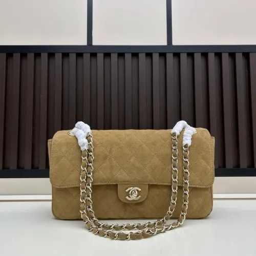 Chanel AAA Quality Shoulder Bags For Women #1411890