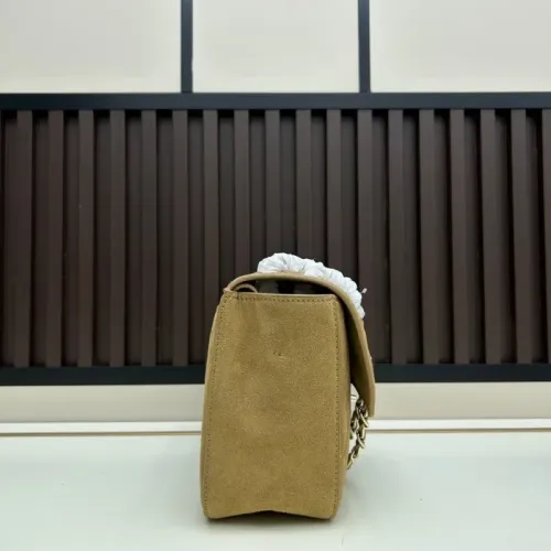 Cheap Chanel AAA Quality Shoulder Bags For Women #1411890 Replica Wholesale [$105.00 USD] [ITEM#1411890] on Replica Chanel AAA Quality Shoulder Bags