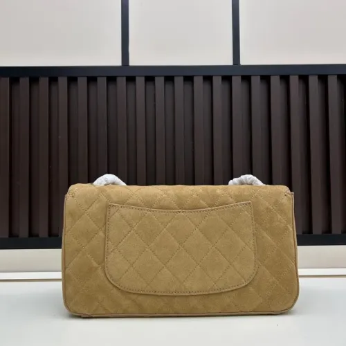 Cheap Chanel AAA Quality Shoulder Bags For Women #1411890 Replica Wholesale [$105.00 USD] [ITEM#1411890] on Replica Chanel AAA Quality Shoulder Bags