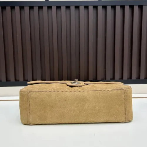 Cheap Chanel AAA Quality Shoulder Bags For Women #1411890 Replica Wholesale [$105.00 USD] [ITEM#1411890] on Replica Chanel AAA Quality Shoulder Bags