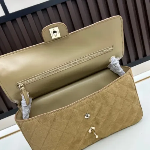 Cheap Chanel AAA Quality Shoulder Bags For Women #1411890 Replica Wholesale [$105.00 USD] [ITEM#1411890] on Replica Chanel AAA Quality Shoulder Bags