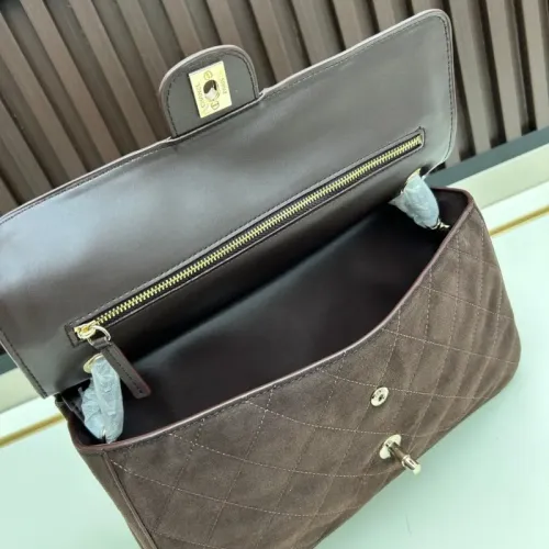 Cheap Chanel AAA Quality Shoulder Bags For Women #1411891 Replica Wholesale [$105.00 USD] [ITEM#1411891] on Replica Chanel AAA Quality Shoulder Bags