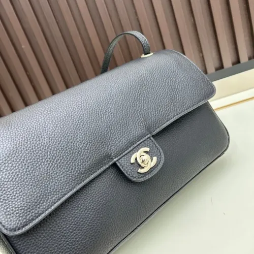 Cheap Chanel AAA Quality Shoulder Bags For Women #1411895 Replica Wholesale [$108.00 USD] [ITEM#1411895] on Replica Chanel AAA Quality Shoulder Bags
