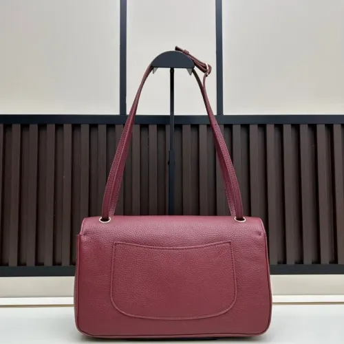 Cheap Chanel AAA Quality Shoulder Bags For Women #1411898 Replica Wholesale [$108.00 USD] [ITEM#1411898] on Replica Chanel AAA Quality Shoulder Bags