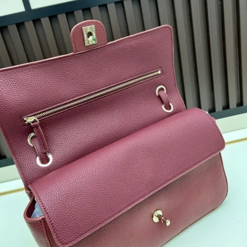 Cheap Chanel AAA Quality Shoulder Bags For Women #1411898 Replica Wholesale [$108.00 USD] [ITEM#1411898] on Replica Chanel AAA Quality Shoulder Bags