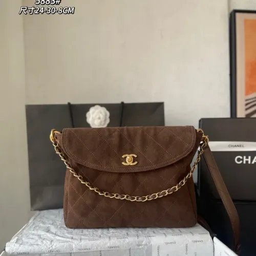Chanel AAA Quality Shoulder Bags For Women #1411905
