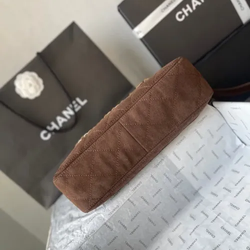 Cheap Chanel AAA Quality Shoulder Bags For Women #1411905 Replica Wholesale [$118.00 USD] [ITEM#1411905] on Replica Chanel AAA Quality Shoulder Bags