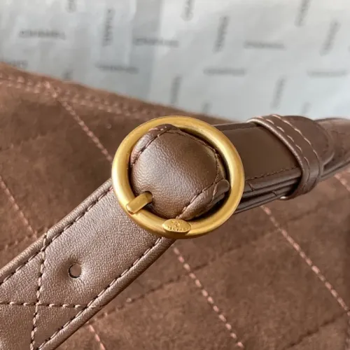 Cheap Chanel AAA Quality Shoulder Bags For Women #1411905 Replica Wholesale [$118.00 USD] [ITEM#1411905] on Replica Chanel AAA Quality Shoulder Bags