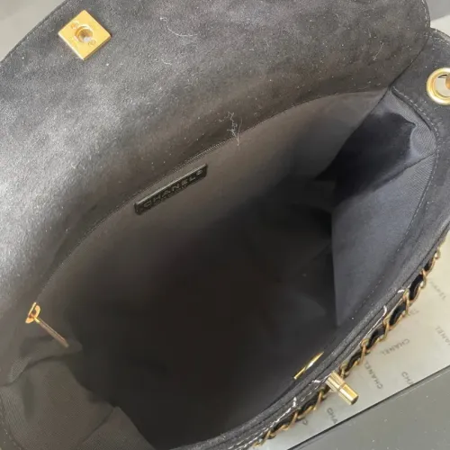 Cheap Chanel AAA Quality Shoulder Bags For Women #1411906 Replica Wholesale [$118.00 USD] [ITEM#1411906] on Replica Chanel AAA Quality Shoulder Bags