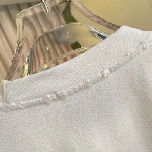 Cheap Balenciaga T-Shirts Short Sleeved For Unisex #1411909 Replica Wholesale [$45.00 USD] [ITEM#1411909] on Replica Balenciaga T-Shirts