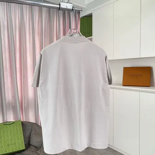 Cheap Balenciaga T-Shirts Short Sleeved For Unisex #1411918 Replica Wholesale [$42.00 USD] [ITEM#1411918] on Replica Balenciaga T-Shirts