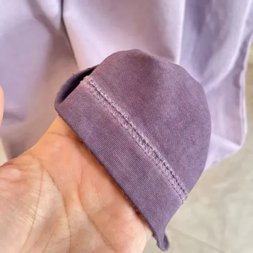 Cheap Balmain T-Shirts Short Sleeved For Unisex #1411935 Replica Wholesale [$45.00 USD] [ITEM#1411935] on Replica Balmain T-Shirts