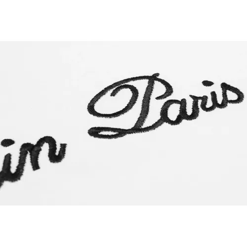 Cheap Balmain T-Shirts Short Sleeved For Unisex #1411950 Replica Wholesale [$42.00 USD] [ITEM#1411950] on Replica Balmain T-Shirts