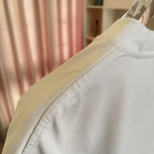 Cheap LOEWE T-Shirts Short Sleeved For Unisex #1411960 Replica Wholesale [$45.00 USD] [ITEM#1411960] on Replica LOEWE T-Shirts