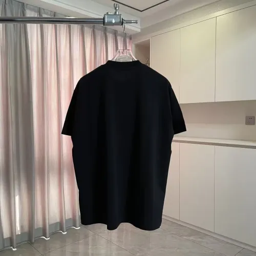 Cheap LOEWE T-Shirts Short Sleeved For Unisex #1411961 Replica Wholesale [$45.00 USD] [ITEM#1411961] on Replica LOEWE T-Shirts