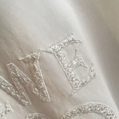 Cheap LOEWE T-Shirts Short Sleeved For Unisex #1411962 Replica Wholesale [$52.00 USD] [ITEM#1411962] on Replica LOEWE T-Shirts