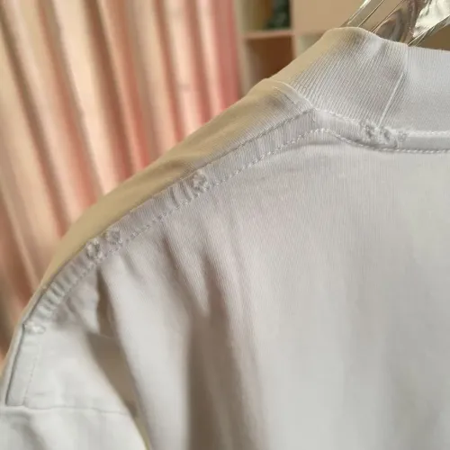 Cheap LOEWE T-Shirts Short Sleeved For Unisex #1411962 Replica Wholesale [$52.00 USD] [ITEM#1411962] on Replica LOEWE T-Shirts