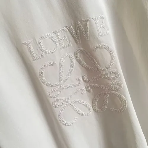 Cheap LOEWE T-Shirts Short Sleeved For Unisex #1411962 Replica Wholesale [$52.00 USD] [ITEM#1411962] on Replica LOEWE T-Shirts