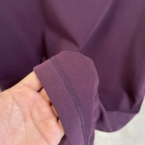 Cheap Christian Dior T-Shirts Short Sleeved For Unisex #1411966 Replica Wholesale [$42.00 USD] [ITEM#1411966] on Replica Christian Dior T-Shirts