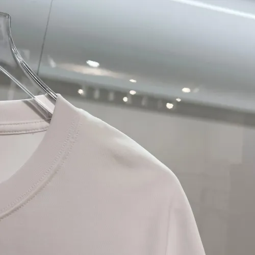 Cheap Fendi T-Shirts Short Sleeved For Unisex #1411978 Replica Wholesale [$45.00 USD] [ITEM#1411978] on Replica Fendi T-Shirts