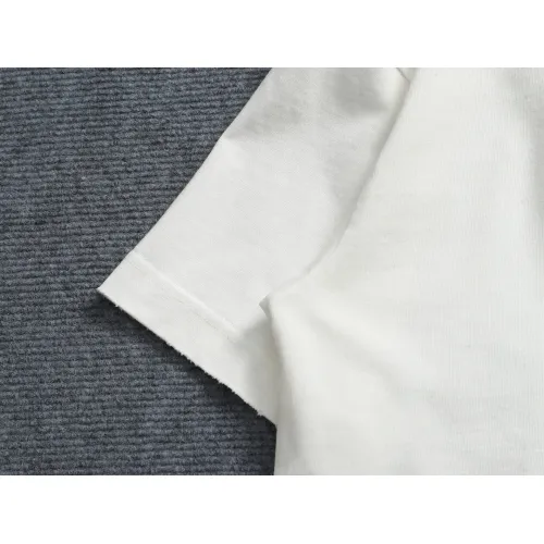 Cheap Gucci T-Shirts Short Sleeved For Unisex #1411982 Replica Wholesale [$48.00 USD] [ITEM#1411982] on Replica Gucci T-Shirts