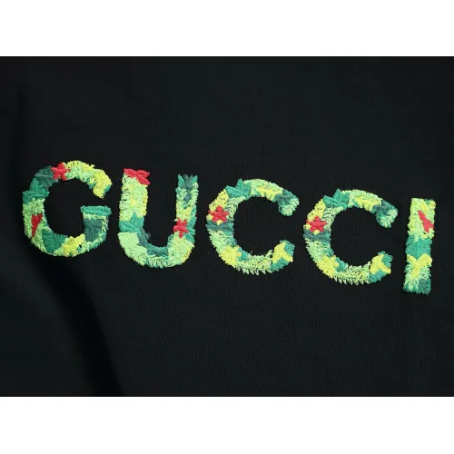 Cheap Gucci T-Shirts Short Sleeved For Unisex #1411983 Replica Wholesale [$48.00 USD] [ITEM#1411983] on Replica Gucci T-Shirts