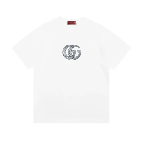 Gucci T-Shirts Short Sleeved For Unisex #1411984