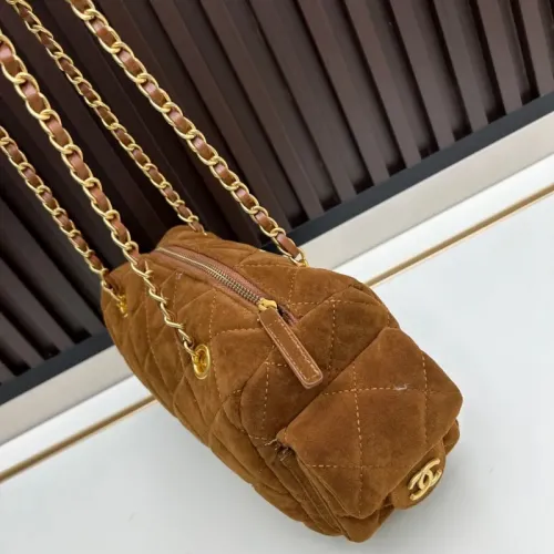 Cheap Chanel AAA Quality Shoulder Bags For Women #1411989 Replica Wholesale [$92.00 USD] [ITEM#1411989] on Replica Chanel AAA Quality Shoulder Bags