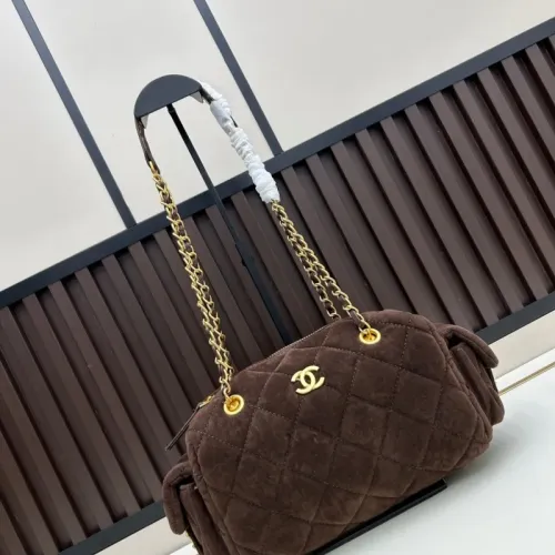 Chanel AAA Quality Shoulder Bags For Women #1411991