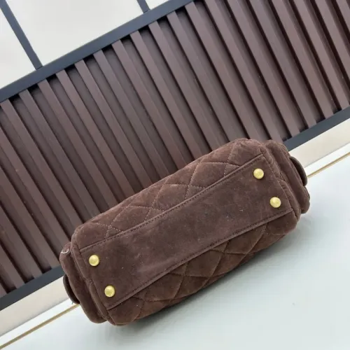 Cheap Chanel AAA Quality Shoulder Bags For Women #1411991 Replica Wholesale [$92.00 USD] [ITEM#1411991] on Replica Chanel AAA Quality Shoulder Bags