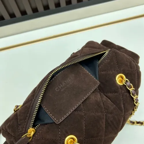 Cheap Chanel AAA Quality Shoulder Bags For Women #1411991 Replica Wholesale [$92.00 USD] [ITEM#1411991] on Replica Chanel AAA Quality Shoulder Bags