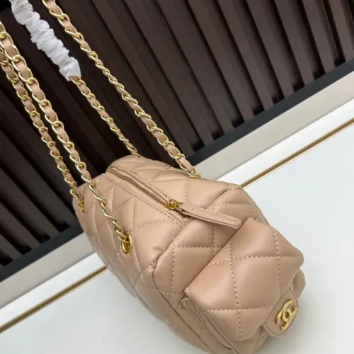 Cheap Chanel AAA Quality Shoulder Bags For Women #1411992 Replica Wholesale [$92.00 USD] [ITEM#1411992] on Replica Chanel AAA Quality Shoulder Bags