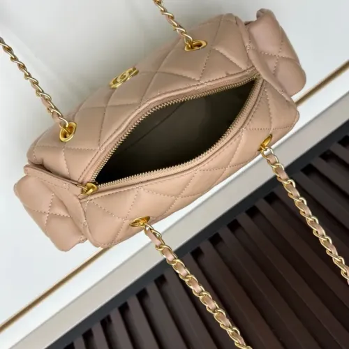Cheap Chanel AAA Quality Shoulder Bags For Women #1411992 Replica Wholesale [$92.00 USD] [ITEM#1411992] on Replica Chanel AAA Quality Shoulder Bags