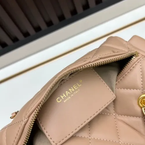 Cheap Chanel AAA Quality Shoulder Bags For Women #1411992 Replica Wholesale [$92.00 USD] [ITEM#1411992] on Replica Chanel AAA Quality Shoulder Bags