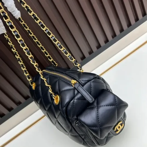 Cheap Chanel AAA Quality Shoulder Bags For Women #1411993 Replica Wholesale [$92.00 USD] [ITEM#1411993] on Replica Chanel AAA Quality Shoulder Bags
