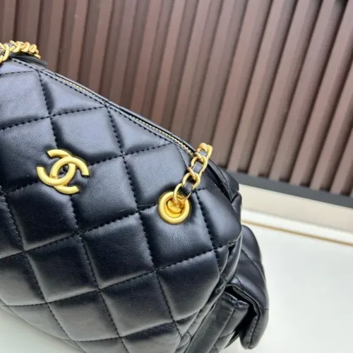 Cheap Chanel AAA Quality Shoulder Bags For Women #1411993 Replica Wholesale [$92.00 USD] [ITEM#1411993] on Replica Chanel AAA Quality Shoulder Bags
