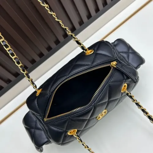 Cheap Chanel AAA Quality Shoulder Bags For Women #1411993 Replica Wholesale [$92.00 USD] [ITEM#1411993] on Replica Chanel AAA Quality Shoulder Bags