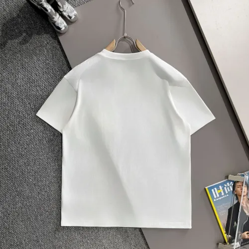 Cheap Prada T-Shirts Short Sleeved For Unisex #1411996 Replica Wholesale [$45.00 USD] [ITEM#1411996] on Replica Prada T-Shirts