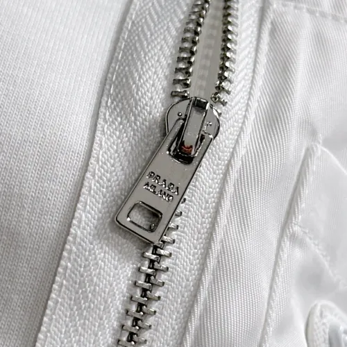 Cheap Prada T-Shirts Short Sleeved For Unisex #1411996 Replica Wholesale [$45.00 USD] [ITEM#1411996] on Replica Prada T-Shirts