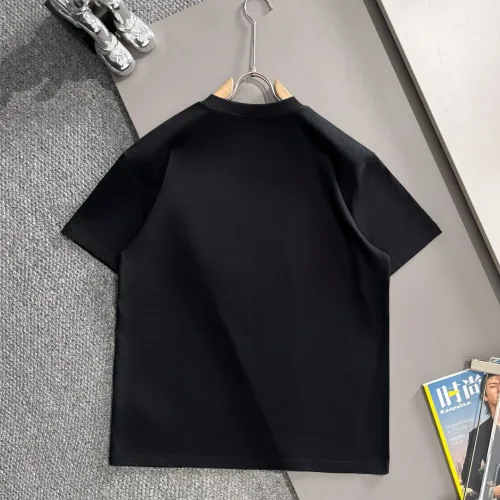 Cheap Prada T-Shirts Short Sleeved For Unisex #1411997 Replica Wholesale [$45.00 USD] [ITEM#1411997] on Replica Prada T-Shirts
