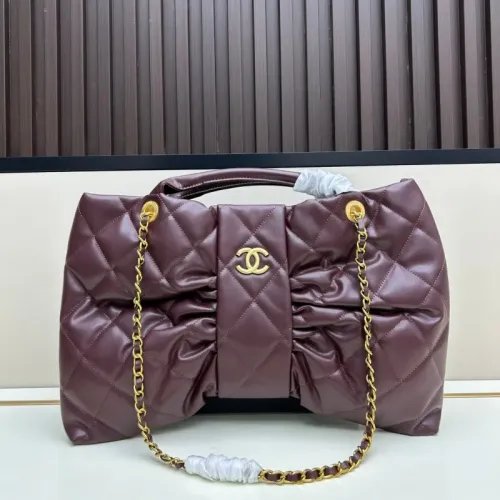 Chanel AAA Quality Shoulder Bags For Women #1411998