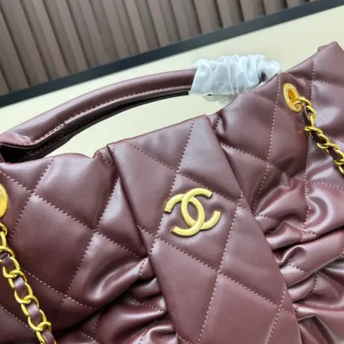 Cheap Chanel AAA Quality Shoulder Bags For Women #1411998 Replica Wholesale [$102.00 USD] [ITEM#1411998] on Replica Chanel AAA Quality Shoulder Bags