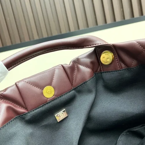 Cheap Chanel AAA Quality Shoulder Bags For Women #1411998 Replica Wholesale [$102.00 USD] [ITEM#1411998] on Replica Chanel AAA Quality Shoulder Bags